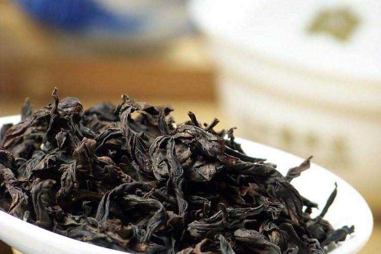 The Four Virtues of Wuyi Yen Cha: Aroma, Clarity, Aftertaste and Spirit By Guang Li