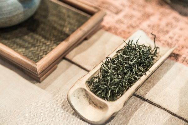 The Essential Concepts of the Chinese Tea Ceremony