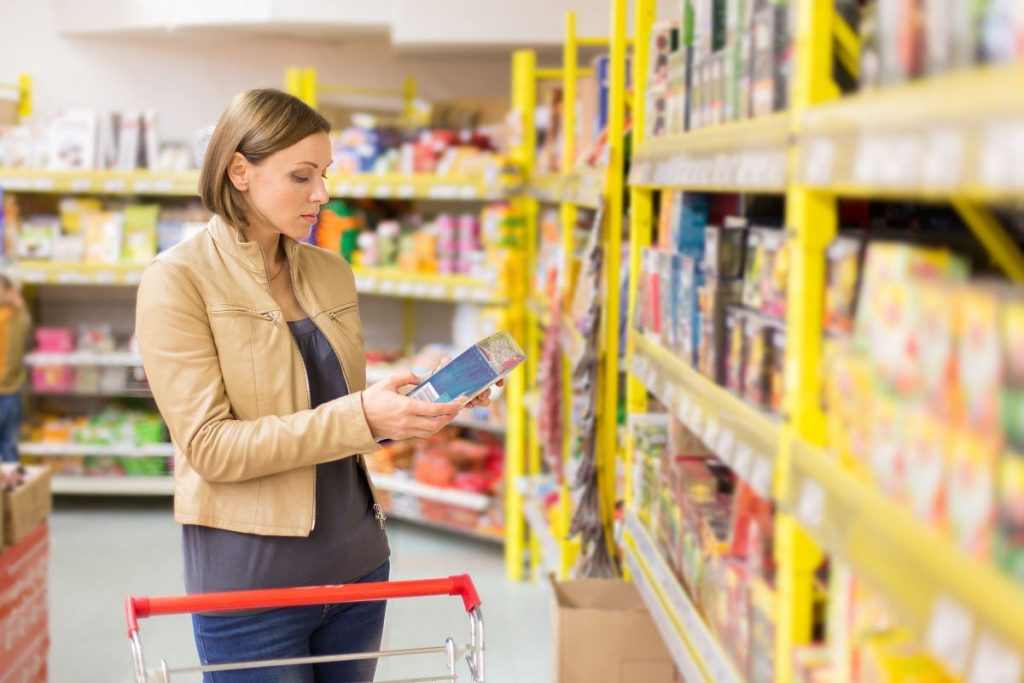 Buying and Storing Tea