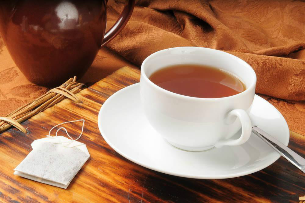 Darjeeling Tea