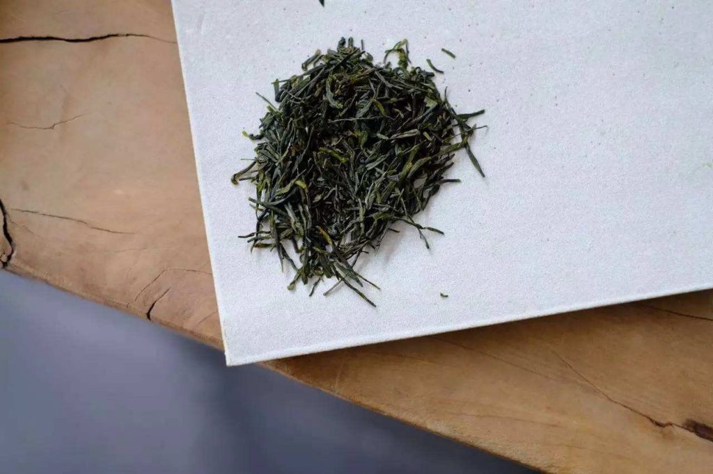 Gyokuro Tamahomare Green Tea