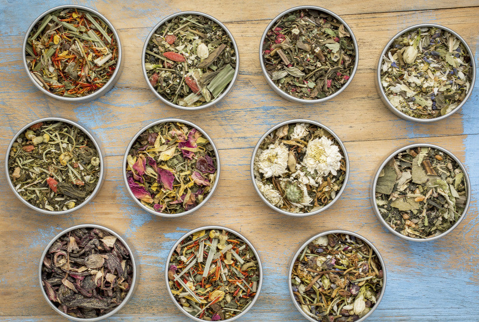 Herbal Teas