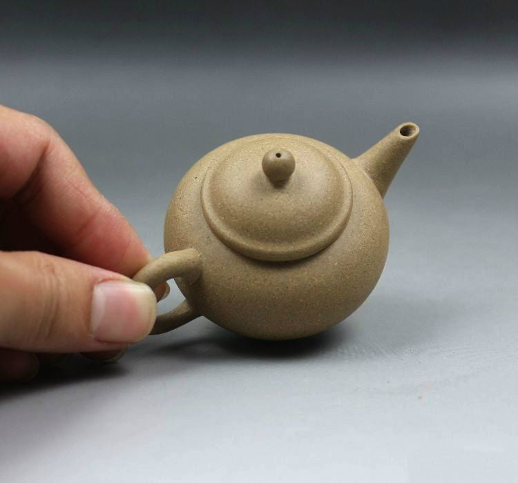 Sunken Treasure Teapots from the Deep