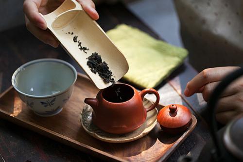 Teaware for Brewing Pu'er Tea – Umi Tea Sets