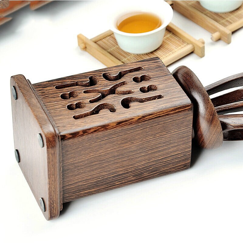 PANGA-PANGA Tea Utensil Set