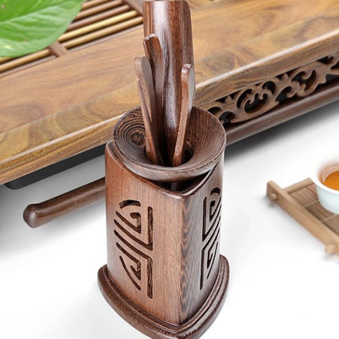 PANGA-PANGA Tea Utensil Set