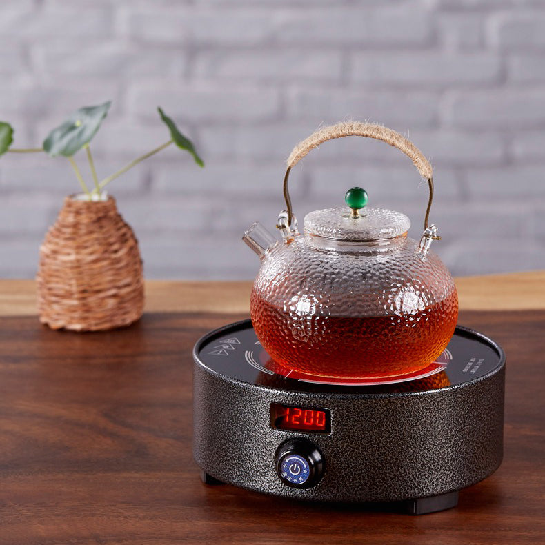 Induction Cooker Teapot Warmer