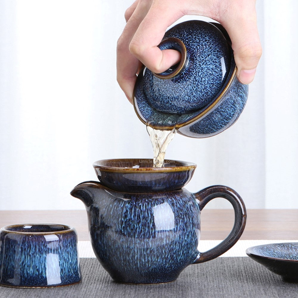 Bitz Tee Pot with Tea Strainer - Interismo Online Shop Global