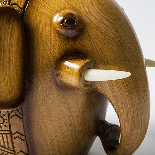 Elephant Tea Utensil Set