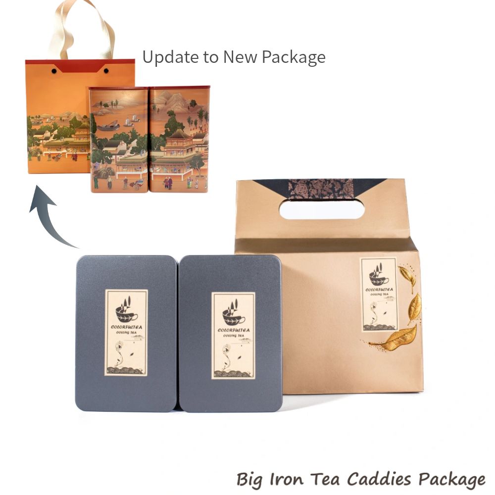 Phoenix Narcissus Tea - COLORFULTEA