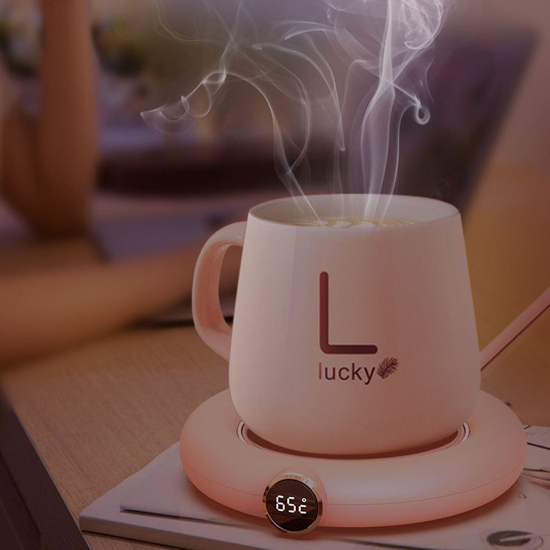 USB Electronic Teapot Warmer