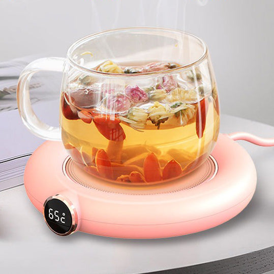 USB Electronic Teapot Warmer