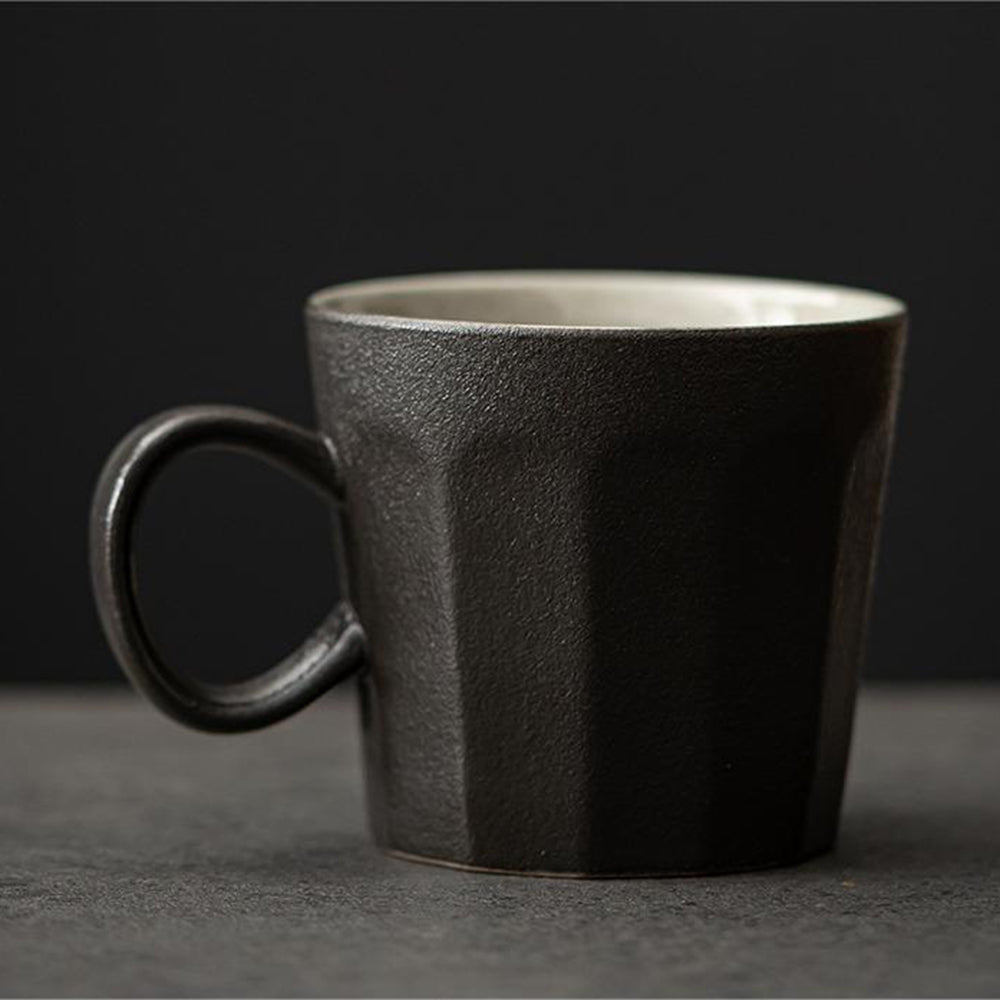 Japanese Hagi-yaki Tea Cup