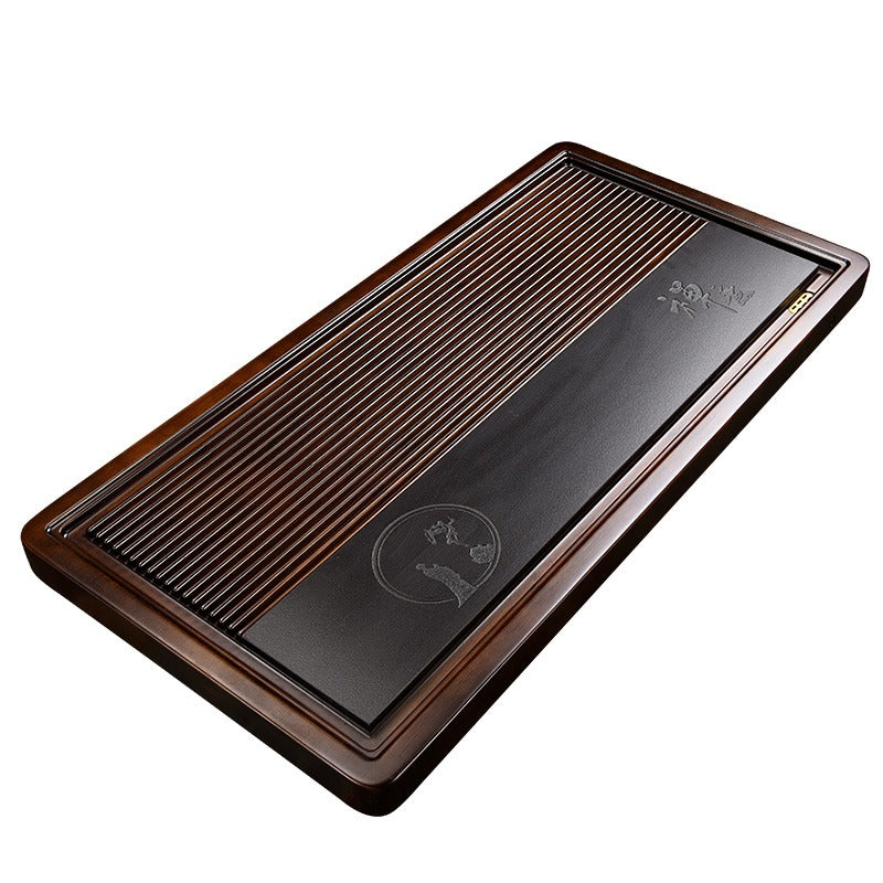 Zen Gongfu Bamboo Tea Tray