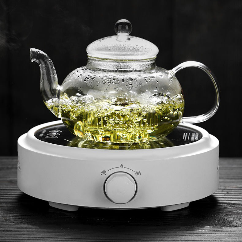 tea cup kettle