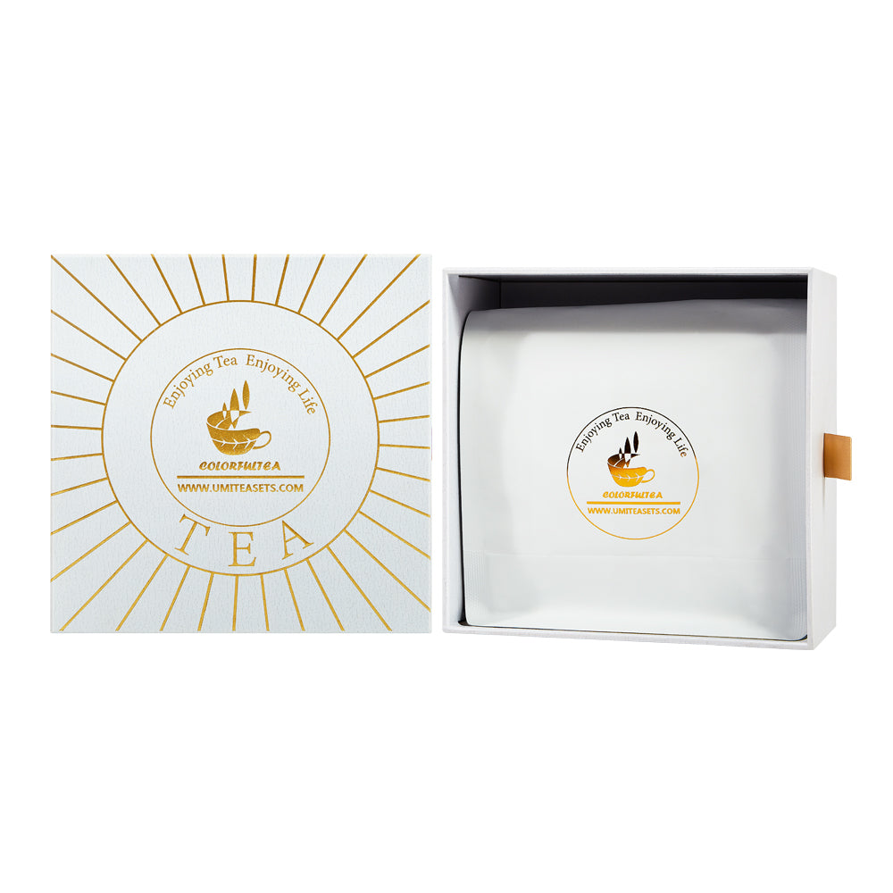 Yongchun Bergamot Tea - COLORFULTEA