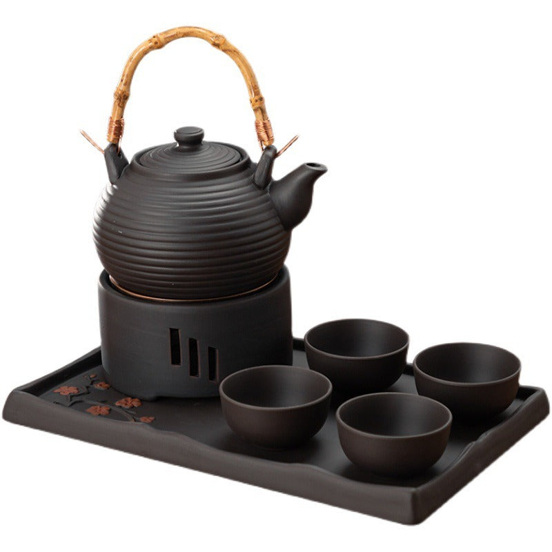 Induction Cooker Teapot Warmer – Umi Tea Sets