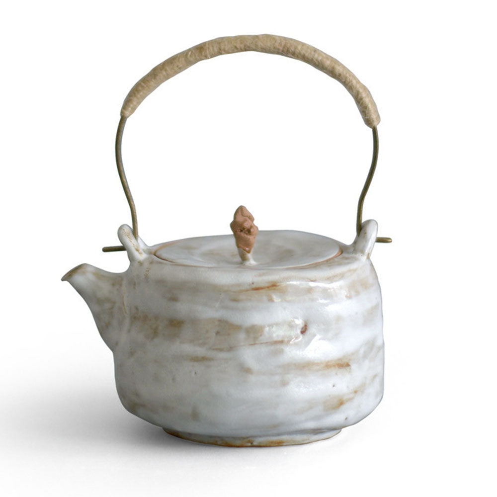 Unique Teapots 