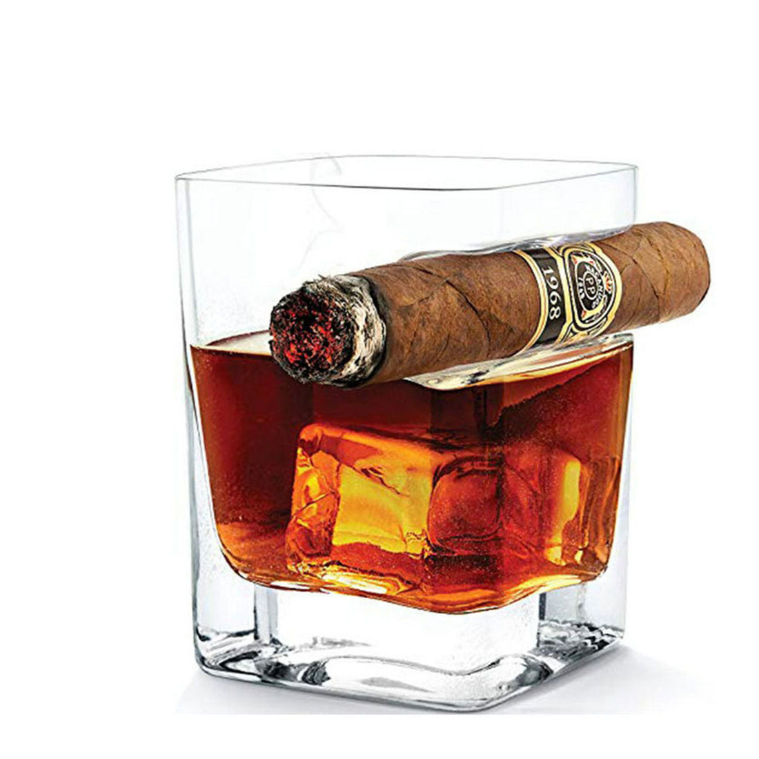 Cigar Whisky Glass Tea Cup