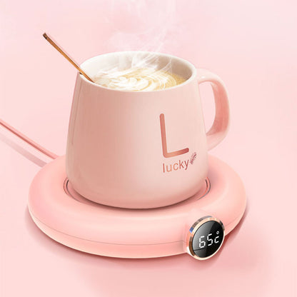 USB Electronic Teapot Warmer