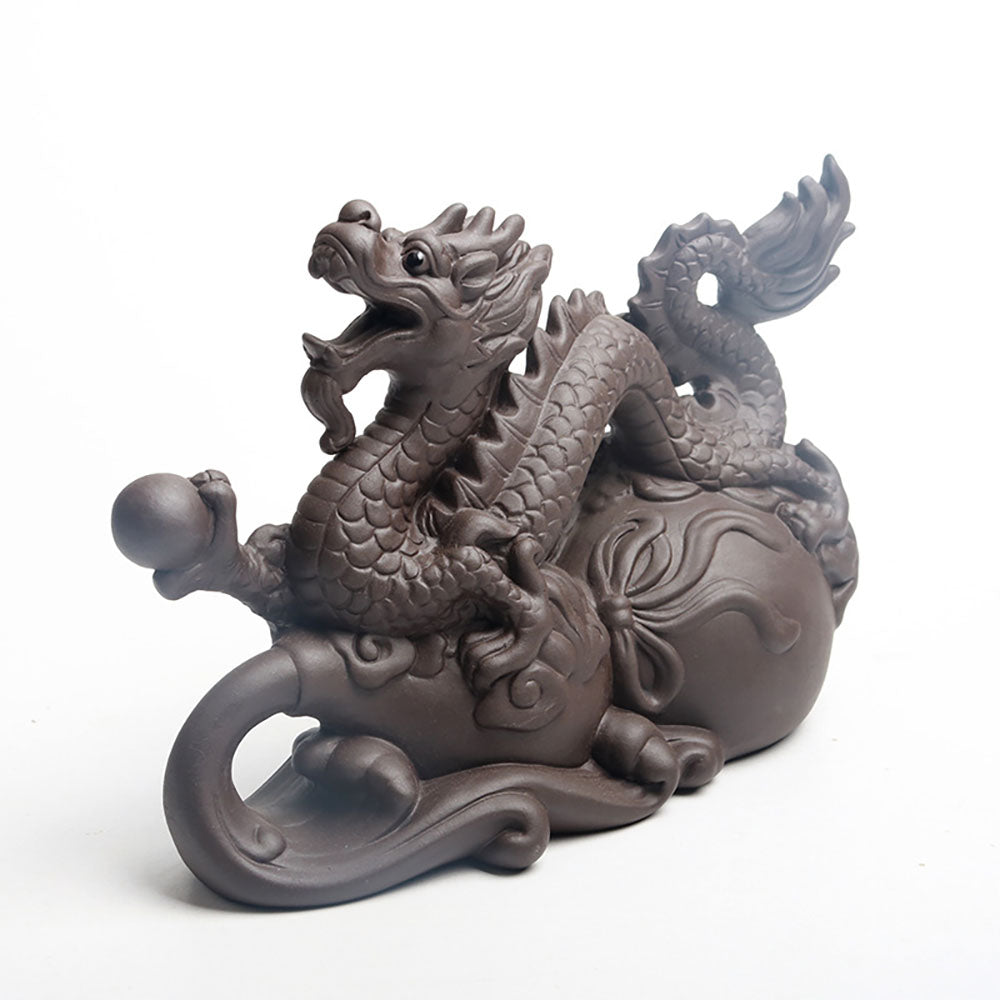 Dragon inspired Tea Buddy