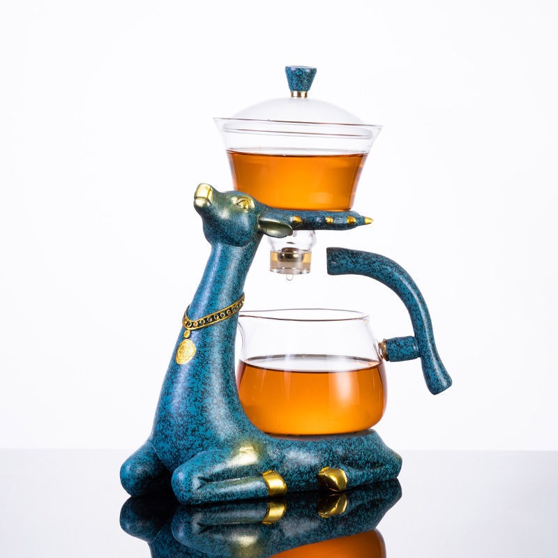 Bullet Whisky Glass Tea Cup – Umi Tea Sets