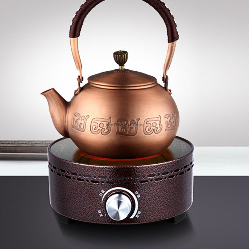Favorite tea kettle for induction?