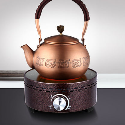 Induction Cooker Teapot Warmer