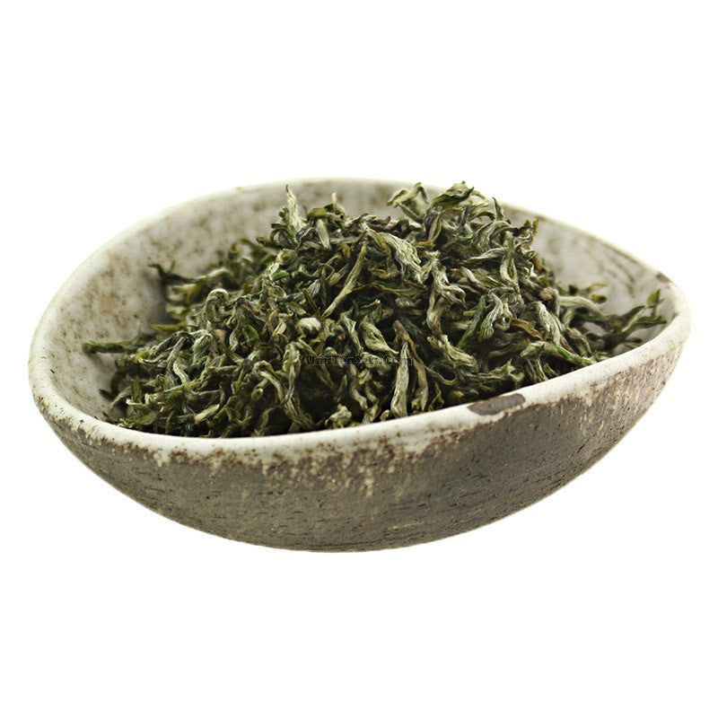 Mengding Ganlu Tea - COLORFULTEA