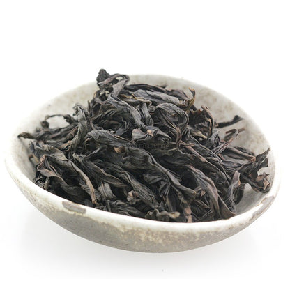 Wuyi Narcissus Tea - COLORFULTEA