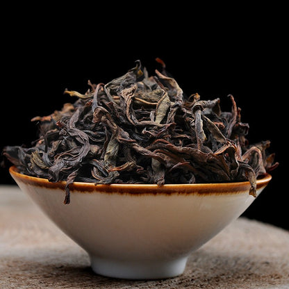 Bai Ji Guan Tea