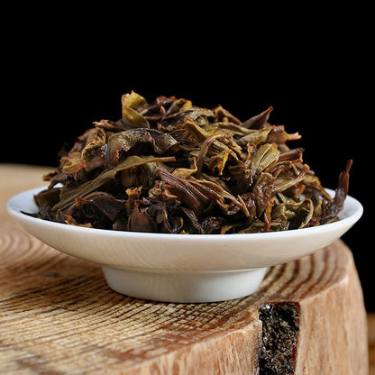 Bai Ji Guan Tea