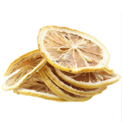 Lemon Slices Tea - COLORFULTEA