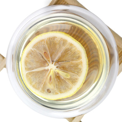 Lemon Slices Tea - COLORFULTEA