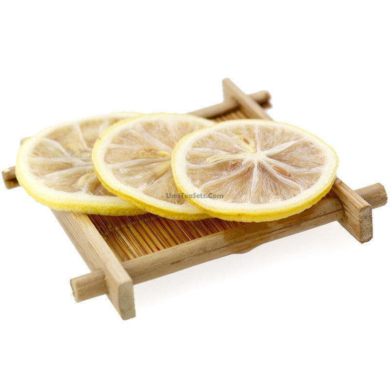 Lemon Slices Tea - COLORFULTEA