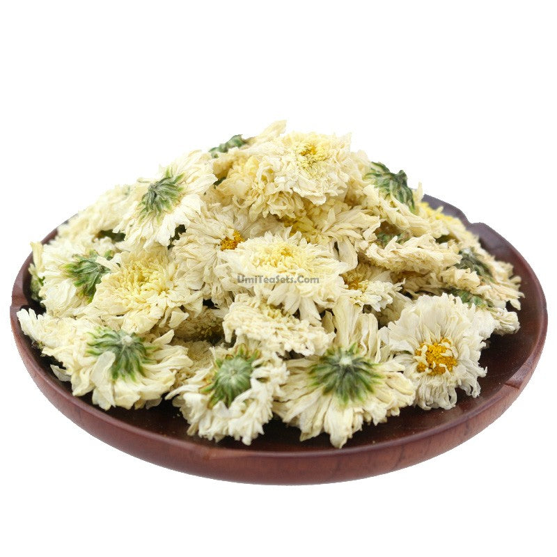 Chrysanthemum Tea - COLORFULTEA