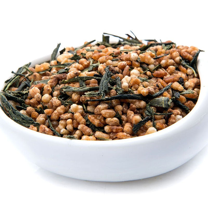 Genmaicha