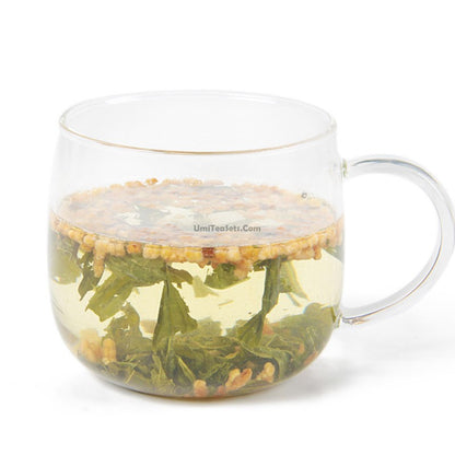 Genmaicha