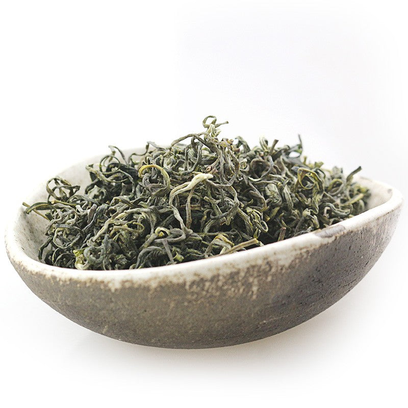 Bi Luo Chun Tea - COLORFULTEA