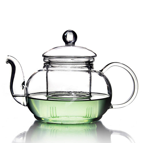 Picking the Perfect Teapot: Cast Iron Vs. Ceramic Vs. Glass Teapot