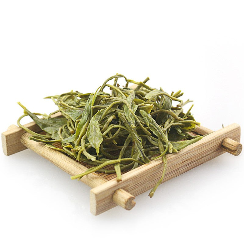 Chun Mee Green Tea - COLORFULTEA