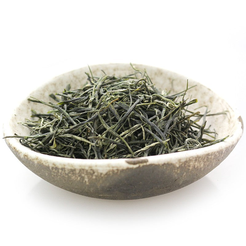 Mao Jian Green Tea - COLORFULTEA