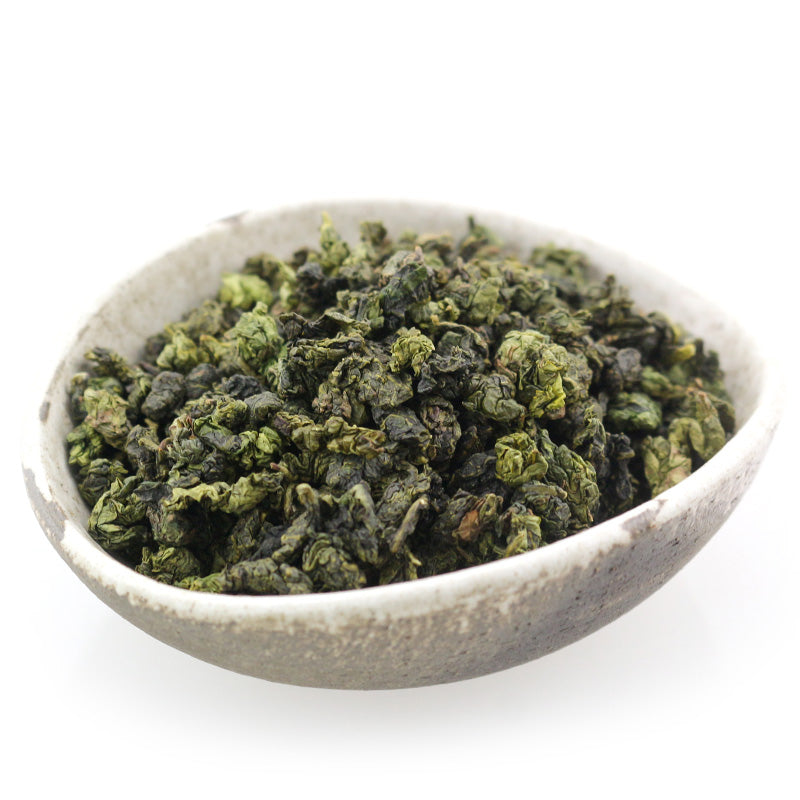 Mao Xie Oolong Tea - COLORFULTEA