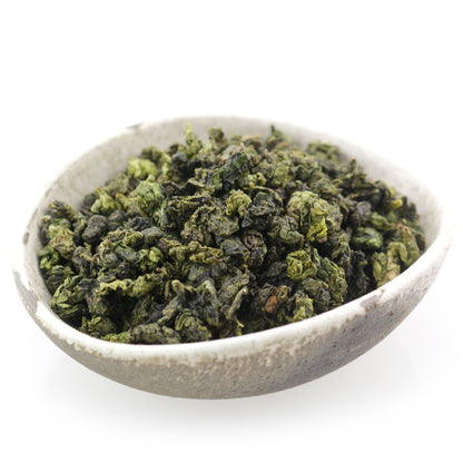 Mao Xie Oolong Tea - COLORFULTEA