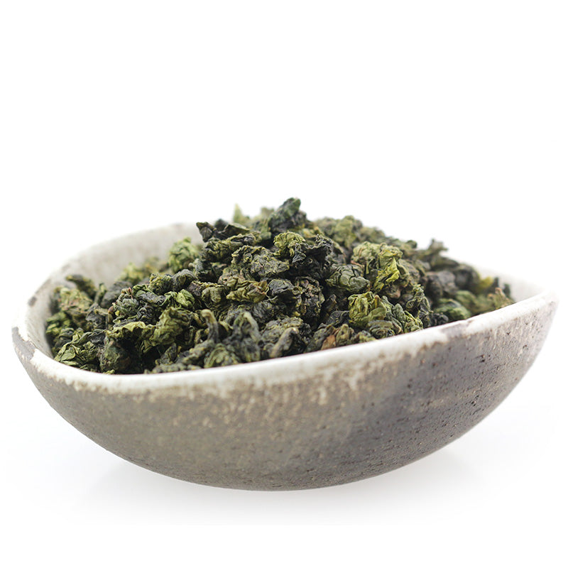 Tung Ting Oolong Tea - COLORFULTEA