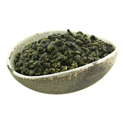 Taiwan Alishan Oolong Tea - COLORFULTEA