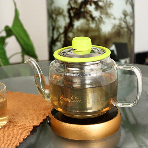 Induction Cooker Teapot Warmer – Umi Tea Sets