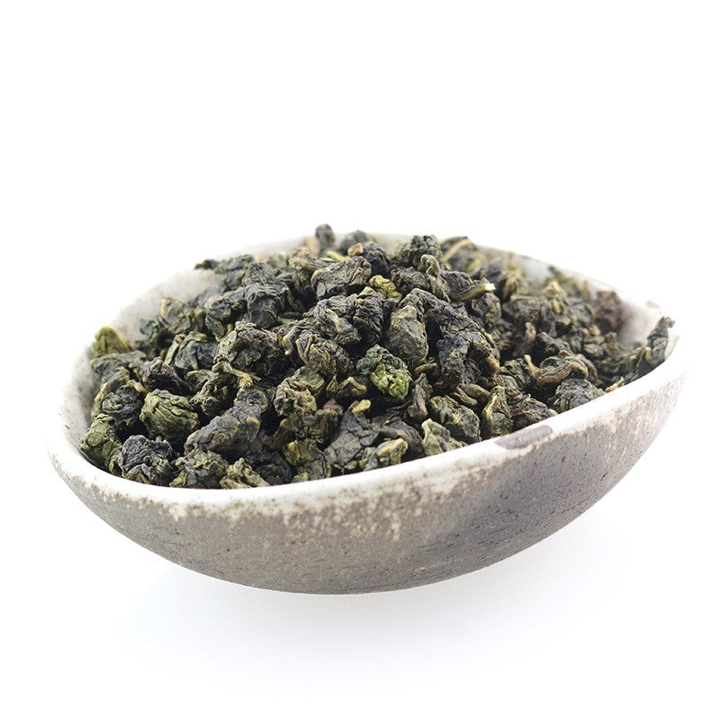 Tie Guan Yin Tea - COLORFULTEA