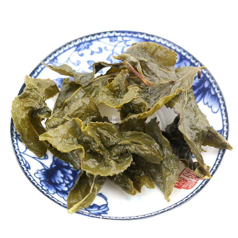 Tie Guan Yin Tea - COLORFULTEA