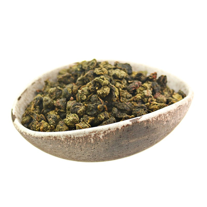 Gold Osmanthus Tea - COLORFULTEA